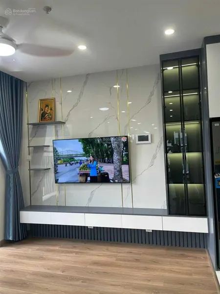 Chính chủ bán 2pn + tòa i2 63.9m2 imperia smart city, 4.5 tỷ gia lộc thêm 100tr