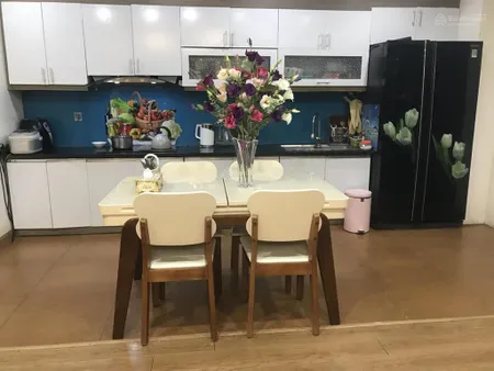 Bán căn 133m2 3pn tòa hh2 bắc hà tố hữu giá 7,9 tỷ