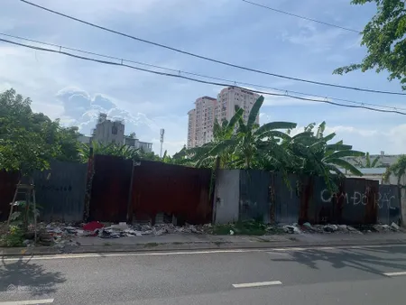 Cực hiếm! hơn 3.300m² thổ cư, trung tâm tân phú, mặt tiền kênh tân hóa, ngang 85m, 285 tỷ