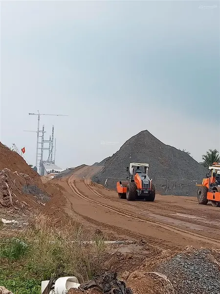 Bán đất mặt tiền đường 94c phường thới sơn, tỉnh đồng tháp mới