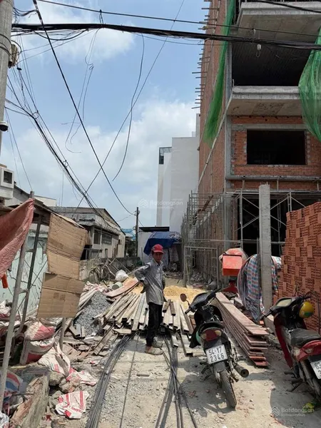 Lô đất góc 2mt đường tỉnh lộ 10, dt 4x30m hướng nam giá 9.5 tỷ tl