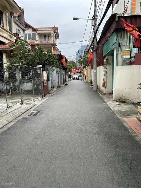 Bán đất đa tốn, gia lâm, 85m2, oto đỗ cửa, mt 4.2m, giá 4.7 tỷ có thương lượng
