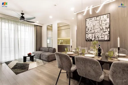 Bán căn hộ 3pn tại fpt plaza3 đà nẵng giá chỉ 2ty9!