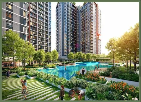 Elysian pháp lý chuẩn xây dựng thần tốc ký hđmb chỉ 5%
