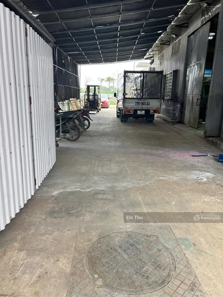 Lô góc thổ cư trung tâm đặng xá gia lâm 60m2, đường ô tô tránh, mặt tiền hơn 9m