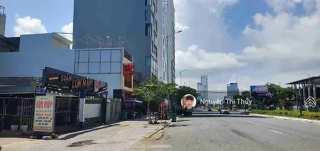 Đất 2 mặt tiền lâm hoành sát ngã tư võ văn kiệt võ nguyên giápbiển mỹ khêvị trí xem là chốt