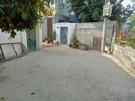Chính chủ cần bán đất tại đại mỗ, ô tô đỗ cửa, mặt tiền gần 5m, diện tích 40m2, giá bán 4 tỷ x