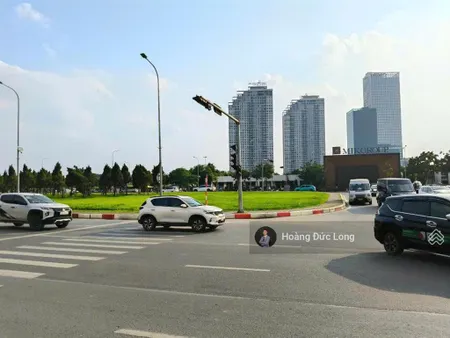 Bán đất phố lê quang đạo 92m2, mt 5m giá 13 tỷ kinh doanh, xây tòa nhà quá đẹp