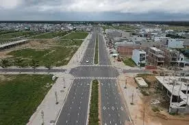 Chính chủ bán đất nền mặt tiền long hậu giá chỉ 2 tỷ 2, có ngân hàng đứng ra bảo lãnh vay 80%