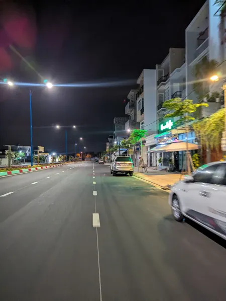 Bán đất 105,3m² ngang 5m giá 8.4 tỷ Phường Phước Thắng