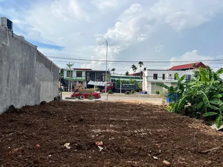 Bán đất 121m² ngang 5,01m , mặt đường Hải Phong. giá 6.5 tỷ Phường Dương Kinh. liên hệ 0362558882