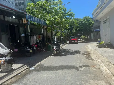 Bán đất An Thượng 16, gần Biển Mỹ Khê
