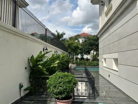 BDS HVL Villa Sala H13-3 (2 mặt tiền)