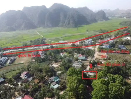 Hàng nóng : Xóm Bãi cả Bảo Hiệu