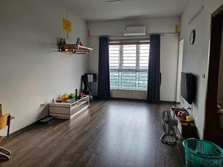 Bán căn hộ chung cư Thanh Hà , khu 3 tòa mới, tầng 15