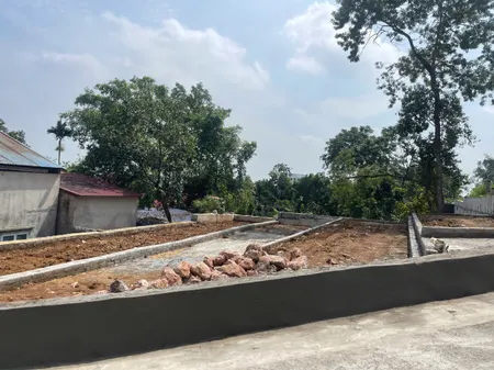 Đất thị trấn Đại Nghĩa