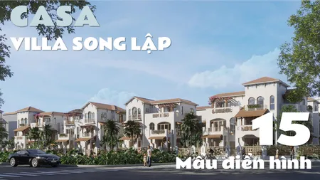 Bán nhà 6029.6m² giá 25 tỷ Phường Phước Thắng