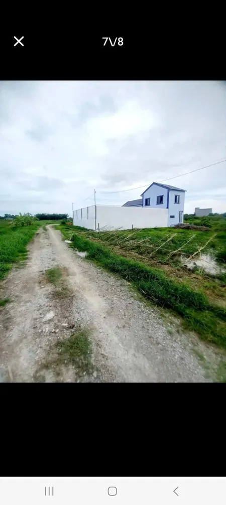Bán đất nhánh Quang Trung - Khu giáo viên Phạm Ngũ Lão Lô C07