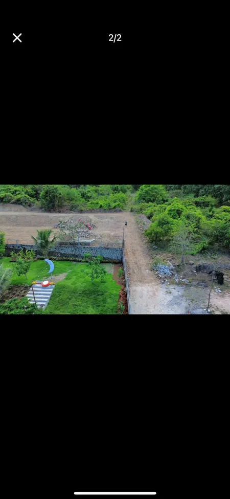 Bán đất 1001m² ngang 19m giá 1.7 tỷ Xã Châu Pha
