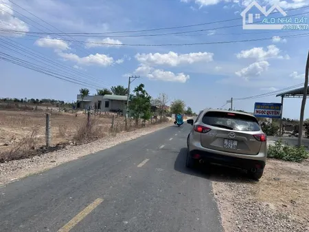 Bán 147567m2 đất đẹp mặt đường ĐT 711, Thuận Hòa, Hàm Thuận Bắc, Bình Thuận, giá ưu đãi 18 tỷ