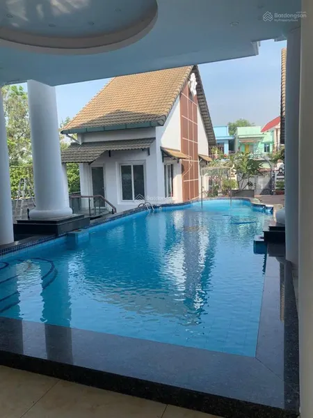 Bán biệt thự đẹp đường số 179, tân phú, tp. thủ đức 865m2 giá 35.5 tỷ