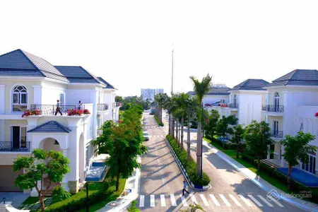 Chính chủ bán biệt thự the venica góc 2 mặt tiền. nội thất đầy đủ. gọi 0982 667 *** mr phan điền