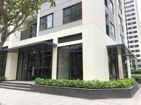 Cắt lỗ 2.5 tỷ shophouse 2 mặt tiền khu origami, vinhomes grand park