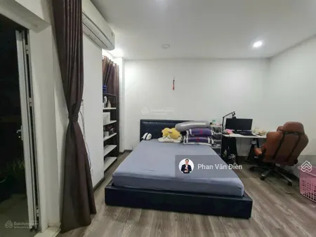Chính chủ bán căn góc 3 mặt thoáng mega village. đang có hợp đồng thuê. gọi 0982 667 *** phan điền