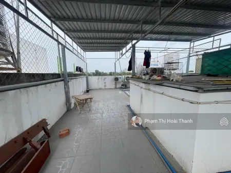Bán chdv 1t2l 7 phòng dòng tiền 27tr/tháng, 80m2, nhỉnh 7 tỷ
