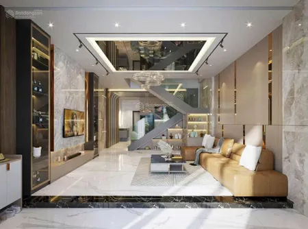 7,3 tỷ tl , trung tâm q9 xe hơi ngủ trong nhà. 106m2 hẻm to rộng phù hợp xây biệt thự