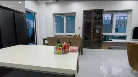Chính chủ bán biệt thự melosa 15 tỷ nội thất sam