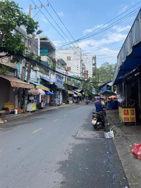 Hàng hiếm mtkd đường 339 phước long b, q9. khách thiện chí có giá tốt