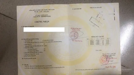 Hàng hot.. hot có 1.0.2 cần bán gấp nhà mt lý thường kiệt dĩ an . giá bán 7.50 tỷ dt 6x14.6m