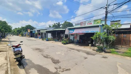 Bán nhà cấp 4 (6.2x30m), đường n2 kdc đông an p. tân đông hiệp kế chợ chang