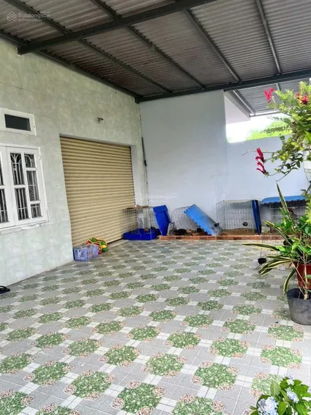 Bán nhà cấp 4, mt 9m x 24m, phú lợi, shr, giá nhỉnh 3 tl ngay
