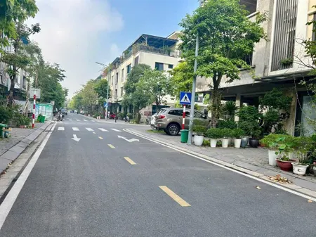 Bán căn liền kề kđt ecopark chỉ có 6.4 tỷ