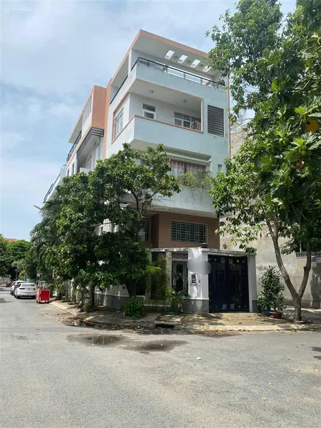 Bán nhà 2mt hẻm 12m kdc bình lợi đặng thùy trâm p. 13 bình thạnh, 5x20m, 4 tấm. giá nhỉnh 14 tỷ