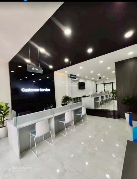 Bán nhà mặt tiền đường số 13 kđt hà quang 2 nha trang chỉ 9tỷ5 sẵn hđ thuê 23tr/ tháng alo em