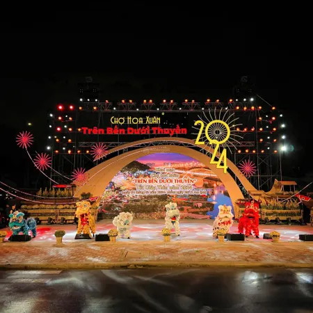 Nhà mặt tiền ngang 5.5m view sông đ.bến bình đông quận 8, vị trí đẹp vừa ở vừa kinh doanh sầm uất