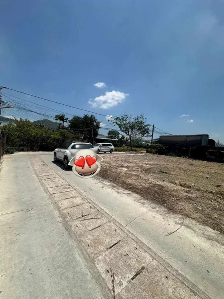 Bán đất 126,2m² ngang 7m giá 1.59 tỷ Phường Long Hương