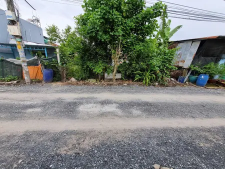 (L739) (Ngưng bán ) Đất 1/ Tỉnh Lộ 15, gần Ngã Tư Tân Quy, xã Tân Thạnh Tây, dt 206m2, giá  chỉ 2 tỷ 500