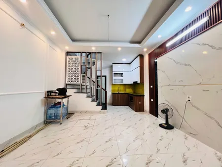 Bán nhà ngõ Văn Hương, Tôn Đức Thắng, Đống Đa, nhà đẹp, ngõ rộng