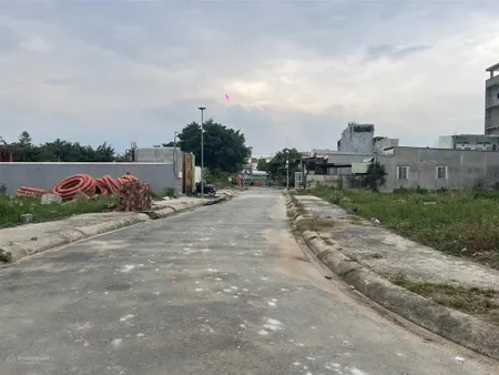 Bán đất đường 10m tại võ văn hát, 5,5 tỷ, 90,3m2, pháp lý chuẩn, giá tốt
