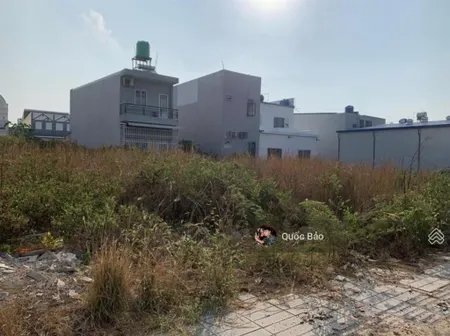 Sang nhượng nhanh lô đất đ. ql phụng hiệp, tân thành, tp cà mau. 120m2. có shr sang tên ngay