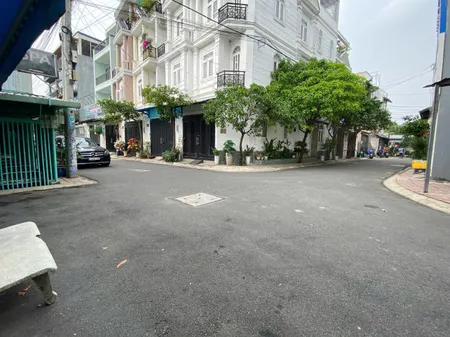 Bán đất 59,5m² ngang 4.2m giá 6.65 tỷ đường số 7 cách Hoàng Diệu 2 chỉ 350m