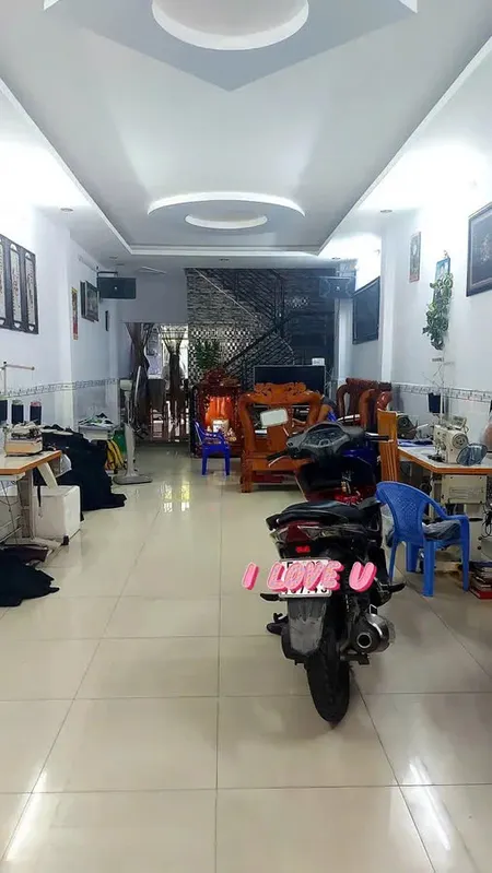 Tìm Nhà Ở Tốt? HXH Vườn Lài, 80m2, 4x20, 3PN, 8.3 tỷ TL
