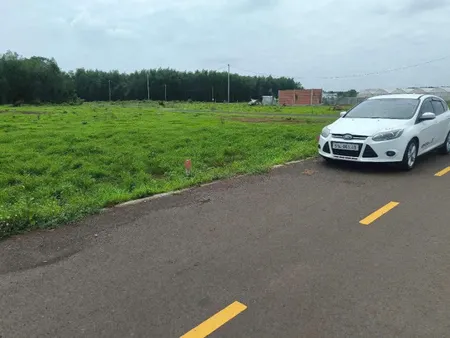 Bán đất 144.8m² ngang 5m giá 570 triệu Xã Đất Đỏ