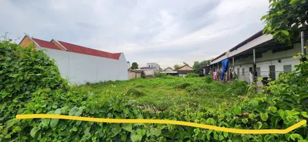 899m2 thổ cư hẻm xã Đức Hòa Đông, Đức Hòa, Long An giá 10 tỷ