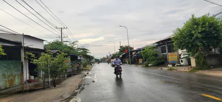 1193m2 đất thổ cư hẻm xã Đức Hòa Đông, Đức Hòa, Long An giá 11 tỷ