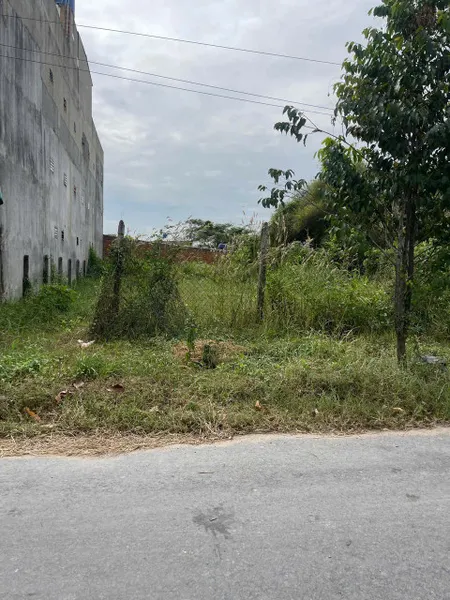 372m2 đất thổ cư hẻm xã Đức Hòa Thượng, Đức Hòa, Long An giá 3,6 tỷ